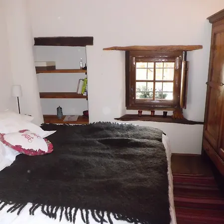 Baita Del Plan Pragelato Room photo