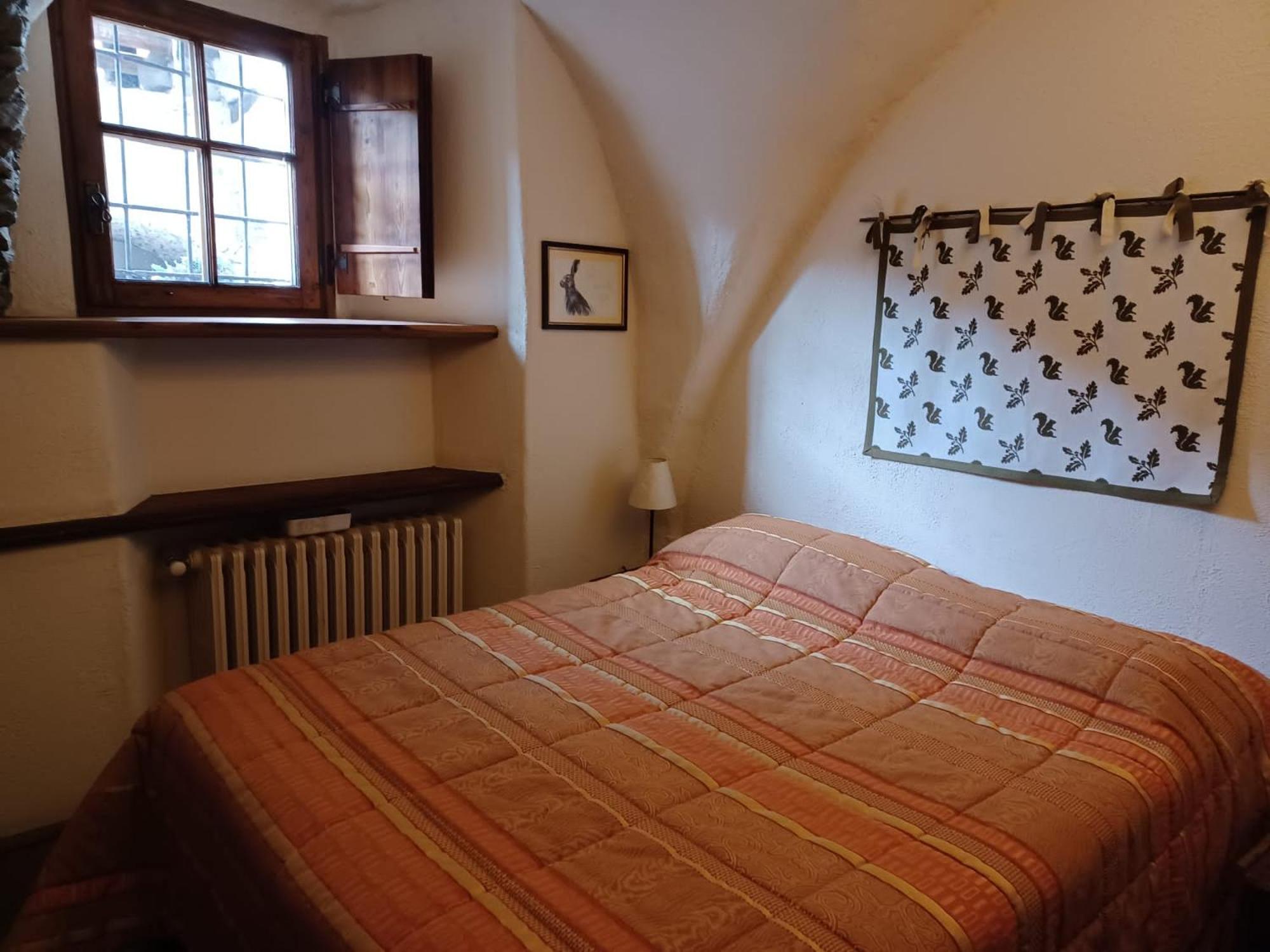 Apartment Del Plan Pragelato