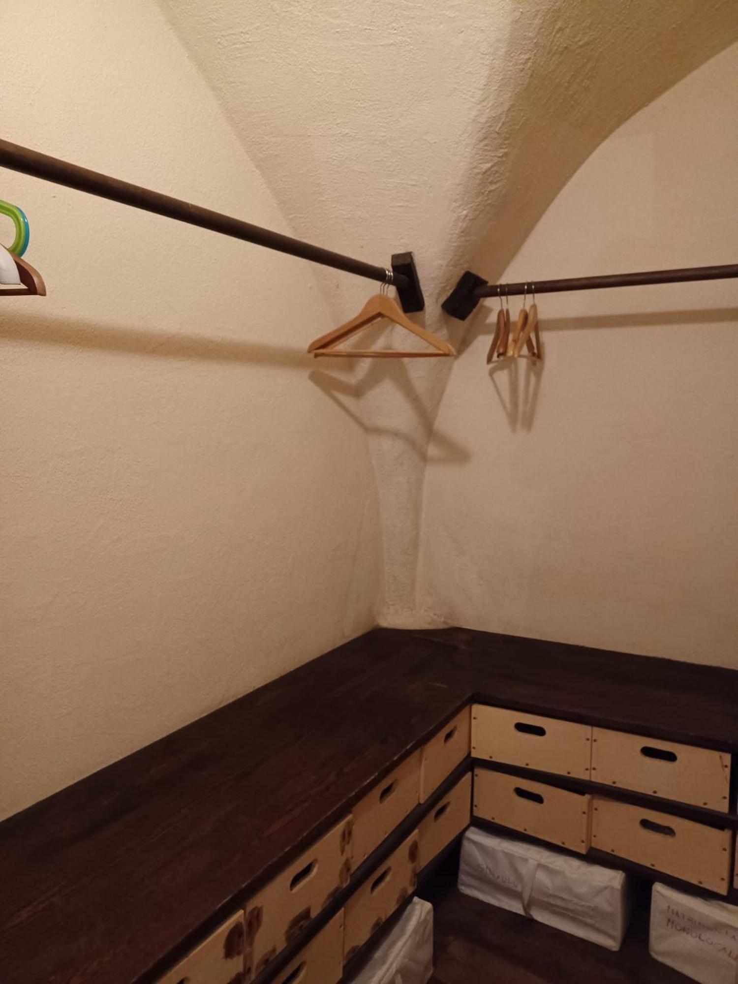 Del Plan Apartment *