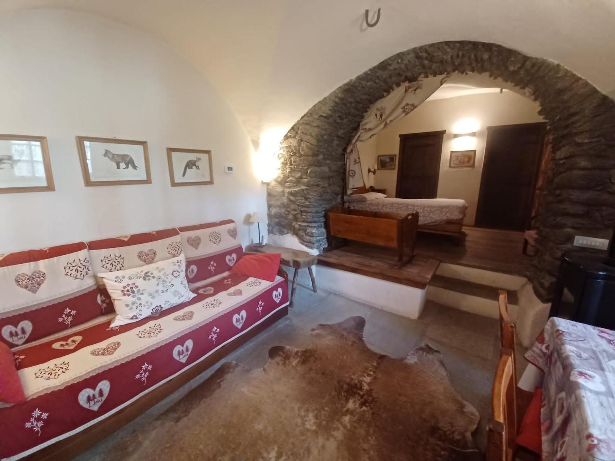 Apartment Del Plan *
