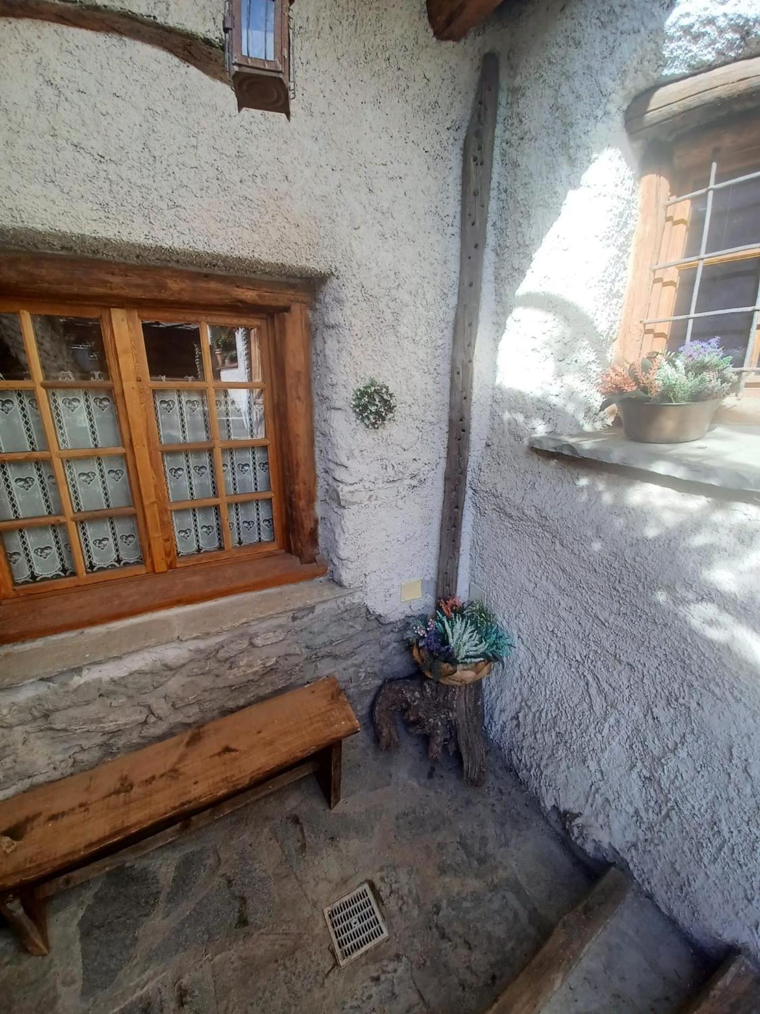 Apartment Del Plan Pragelato