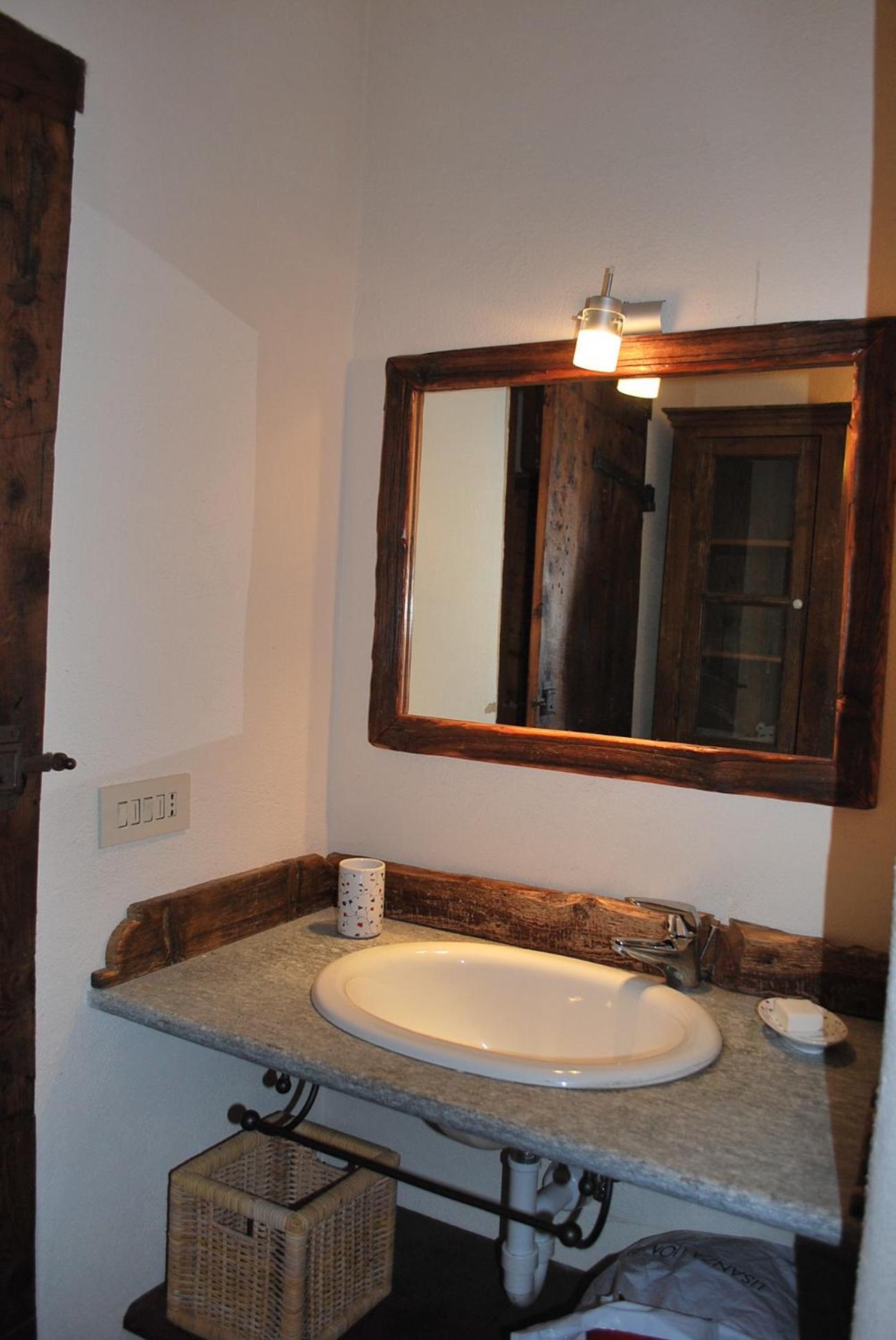 Apartment Del Plan