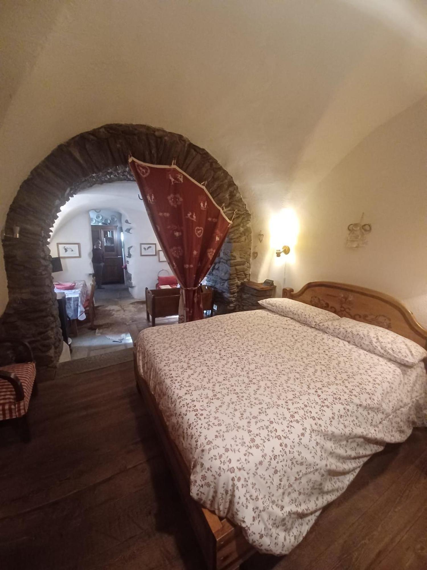 Apartment Del Plan Pragelato