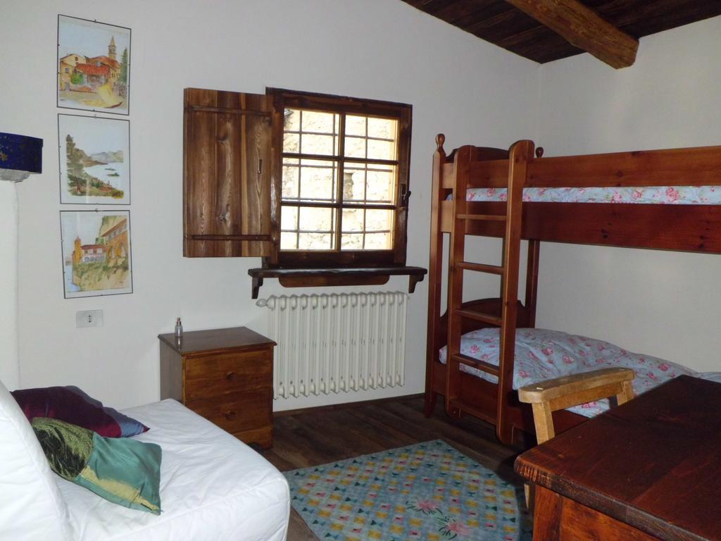 Apartment Del Plan Pragelato