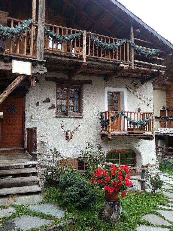 Apartment Del Plan
