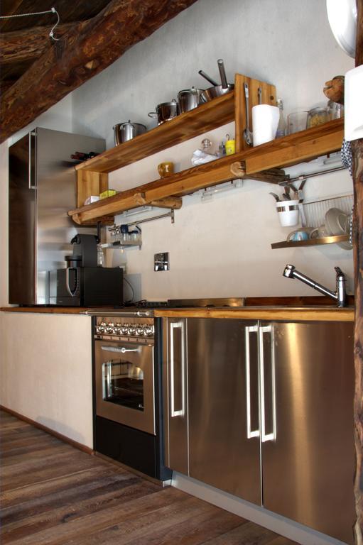 Del Plan Apartment *