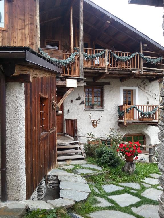 Apartment Del Plan Pragelato