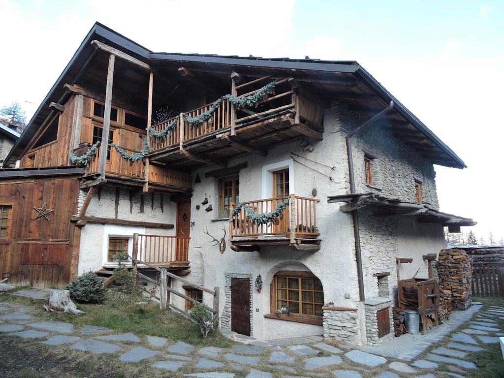 Del Plan Apartment *