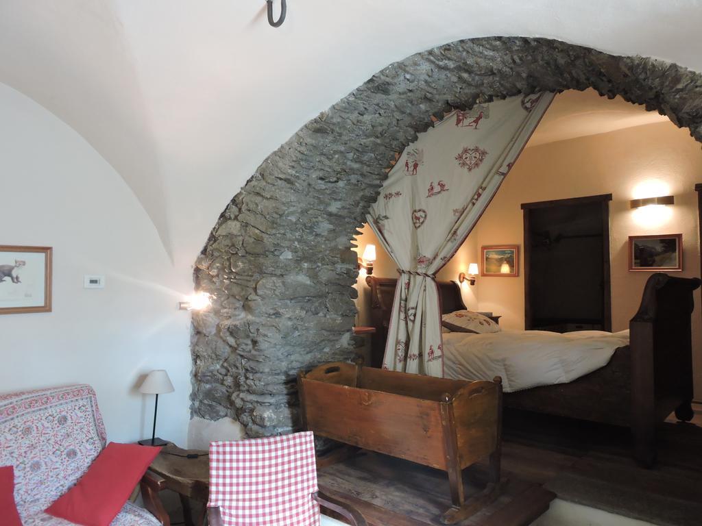 Apartment Del Plan Pragelato