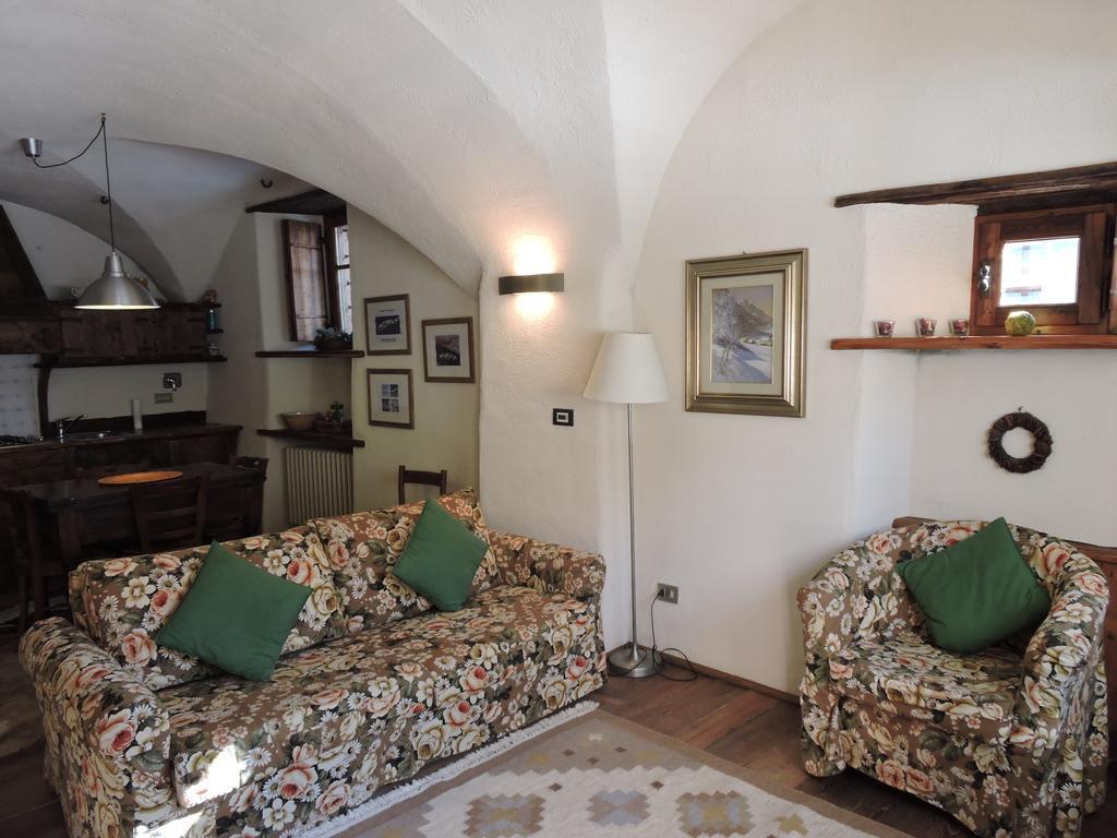 Apartment Del Plan *
