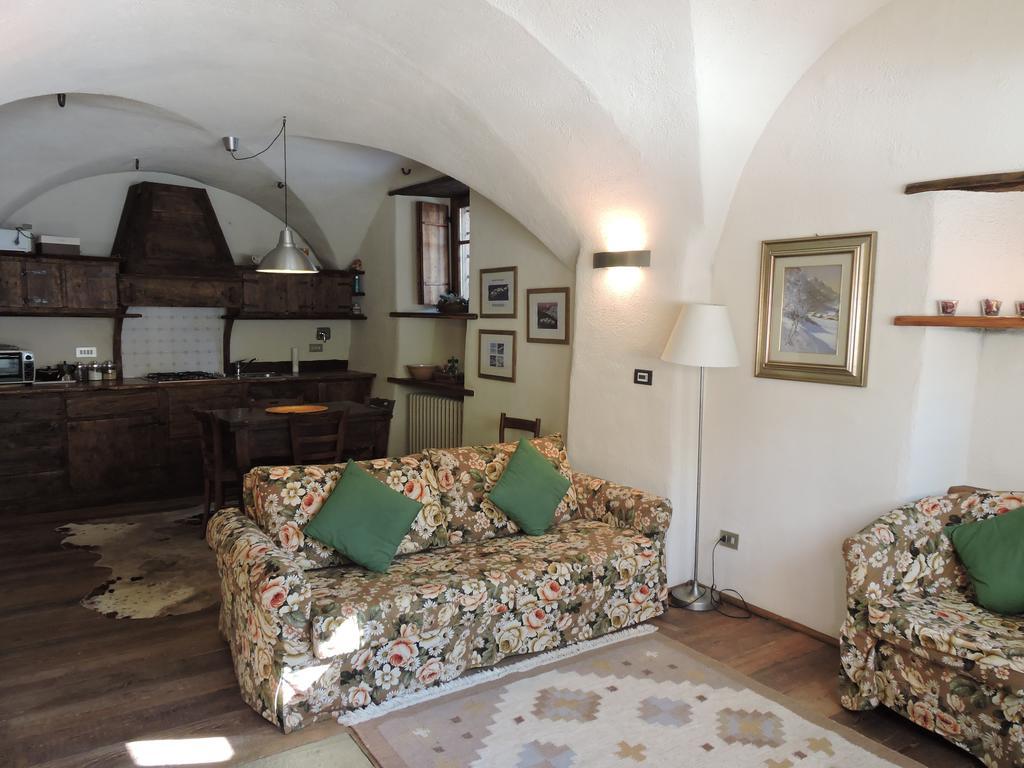 Apartment Del Plan