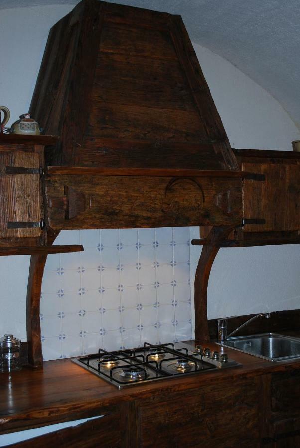 Apartment Del Plan