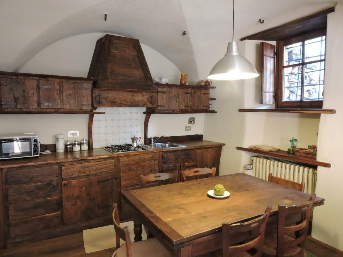 Apartment Del Plan Pragelato