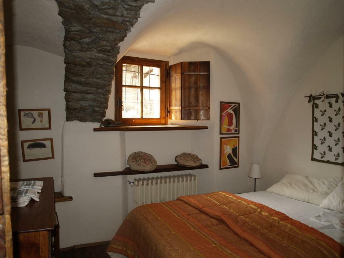 Del Plan Apartment