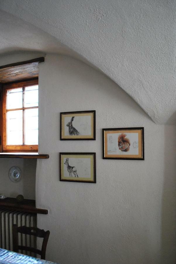 Del Plan Apartment *