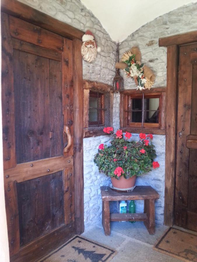Apartment Del Plan *