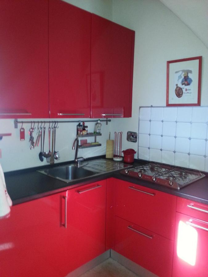 Apartment Del Plan Pragelato