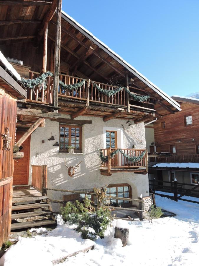 Apartment Del Plan